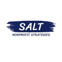 Salt Nonprofit Strategies logo - Similar company to Hopewest