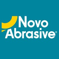 NovoAbrasive - producer cut‑off & grinding wheels logo - Similar company to Pdt Tools