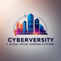 Cyberversity logo - Similar company to Cyversity South Florida Chapter