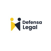 Defensa Legal Perú logo - Similar company to Industrial Y Comercial Química Andina