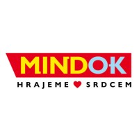 MINDOK s.r.o. logo - Similar company to Mindok