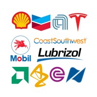 Energy/Oil & Gas/Chemical/Technology/Pharmaceutical Companies logo - Similar company to Business It, Iot Telco, Oil&Gas, Healthcare Companies