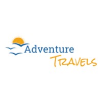 Adventure Travels logo - Similar company to Adventure Institute