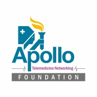 Apollo Telemedicine Networking Foundation logo - Similar company to Transforming Healthcare With It