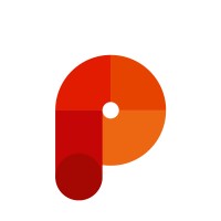Studio Paladin logo - Similar company to Haum Yoga