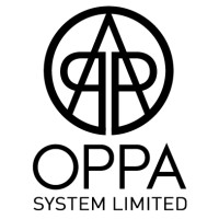 Oppa System logo - Similar company to Greatmeta Limited