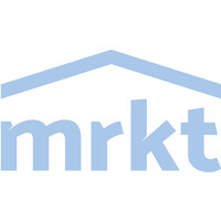 mrkt - On-Demand grocery delivery. logo - Similar company to Bridge.Fi