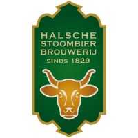 Halsche Stoombierbrouwerij logo - Similar company to Āwhina