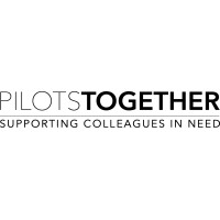 PilotsTogether logo - Similar company to Equality Amplified