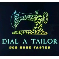 Dial a Tailor logo - Similar company to Tailor Solutions