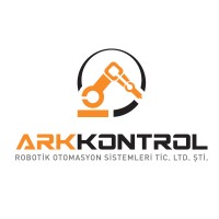 Arkkontrol Robotik Otomasyon Sistemleri Tic. Ltd. Sti logo - Similar company to Kurtsan Milking Systems & Farm Equipment