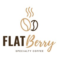 Flatberry Specialty Coffee logo - Similar company to Professional Engineering Gaebelein Gmbh