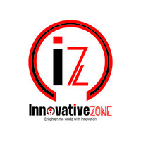 Innovative Zone Magazine logo - Similar company to Emperize Universe Media