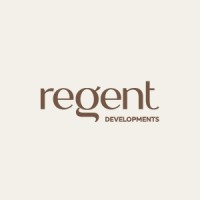 Regent Developments logo - Similar company to Regent Development