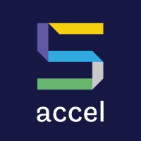 5accel logo - Similar company to Combinate
