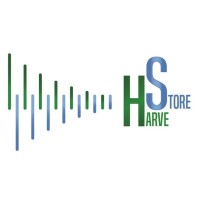 HarveStore logo - Similar company to Superiot