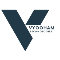 Vyooham Technologies logo - Similar company to Form & Function Strategy