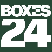 Boxes 24 logo - Similar company to Talksm