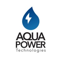 Aqua Power Technologies Limited logo - Similar company to Pmo-Egypt