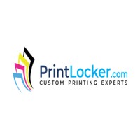 Print Locker logo - Similar company to Printlocker Custom T-Shirts
