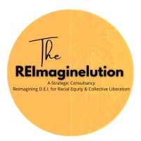 The REImaginelution logo - Similar company to Collaborative On Academic Careers In Higher Education