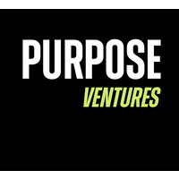 Purpose Ventures logo - Similar company to Purpose Agency