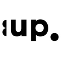 UP note logo - Similar company to Pop Empower