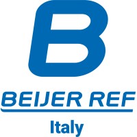 Beijer Ref Italy logo - Similar company to Beijer Ref