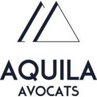 AQUILA AVOCATS logo - Similar company to Atelier Cosse