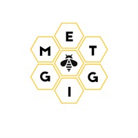 metgig logo - Similar company to Open Closet Films