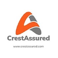 Crest Assured logo - Similar company to Layerfive Integrated Limited