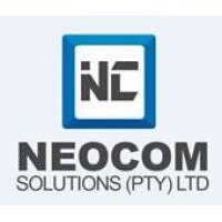 NEOCOM SOLUTIONS logo - Similar company to Maredi Technologies