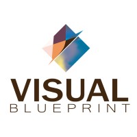 Visual Blueprint logo - Similar company to Astravisium