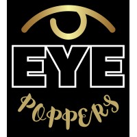 Eyepoppers logo - Similar company to Experience Sport