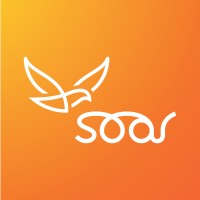 Soar logo - Similar company to Go Rogue Uk