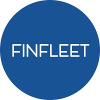 Finfleet Teknologi Indonesia logo - Similar company to Dimo Pay Indonesia