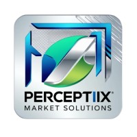 Perceptix Market Solutions logo - Similar company to Corequest Market Analytics
