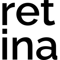 retina.uz logo - Similar company to Ko Designer