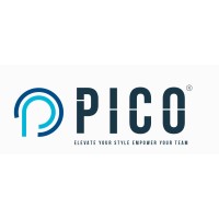 pico corporate clothing logo - Similar company to Sonali Textiles
