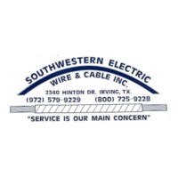 Southwestern Electric Wire & Cable Inc. logo - Similar company to Sdi Wire & Cable