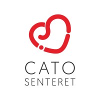 CatoSenteret logo - Similar company to Frilager
