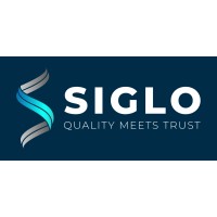 Siglo International logo - Similar company to Algambo