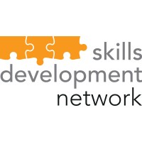 Skills Development Network East of England logo - Similar company to Midlands Digital Skills Development Network