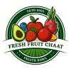 fresh fruit chaat logo - Similar company to Pk Hiretech Solutions