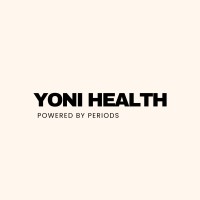 Yoni Health - The Period Lab logo - Similar company to Gabe Whitehead