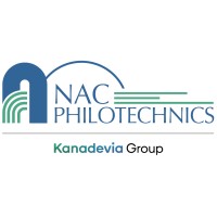 NAC Philotechnics, Ltd. logo - Similar company to Environment & Archaeology