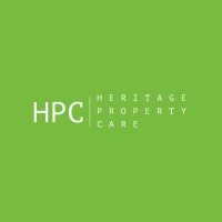 Heritage Property Care logo - Similar company to Stonepay