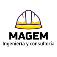 MAGEM logo - Similar company to Magemar Sa