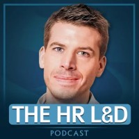 The HR L&D Podcast logo - Similar company to Pivot