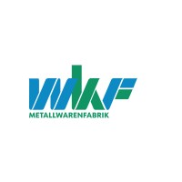 WKF-GmbH Metallwarenfabrik logo - Similar company to Kw2Ingenieure